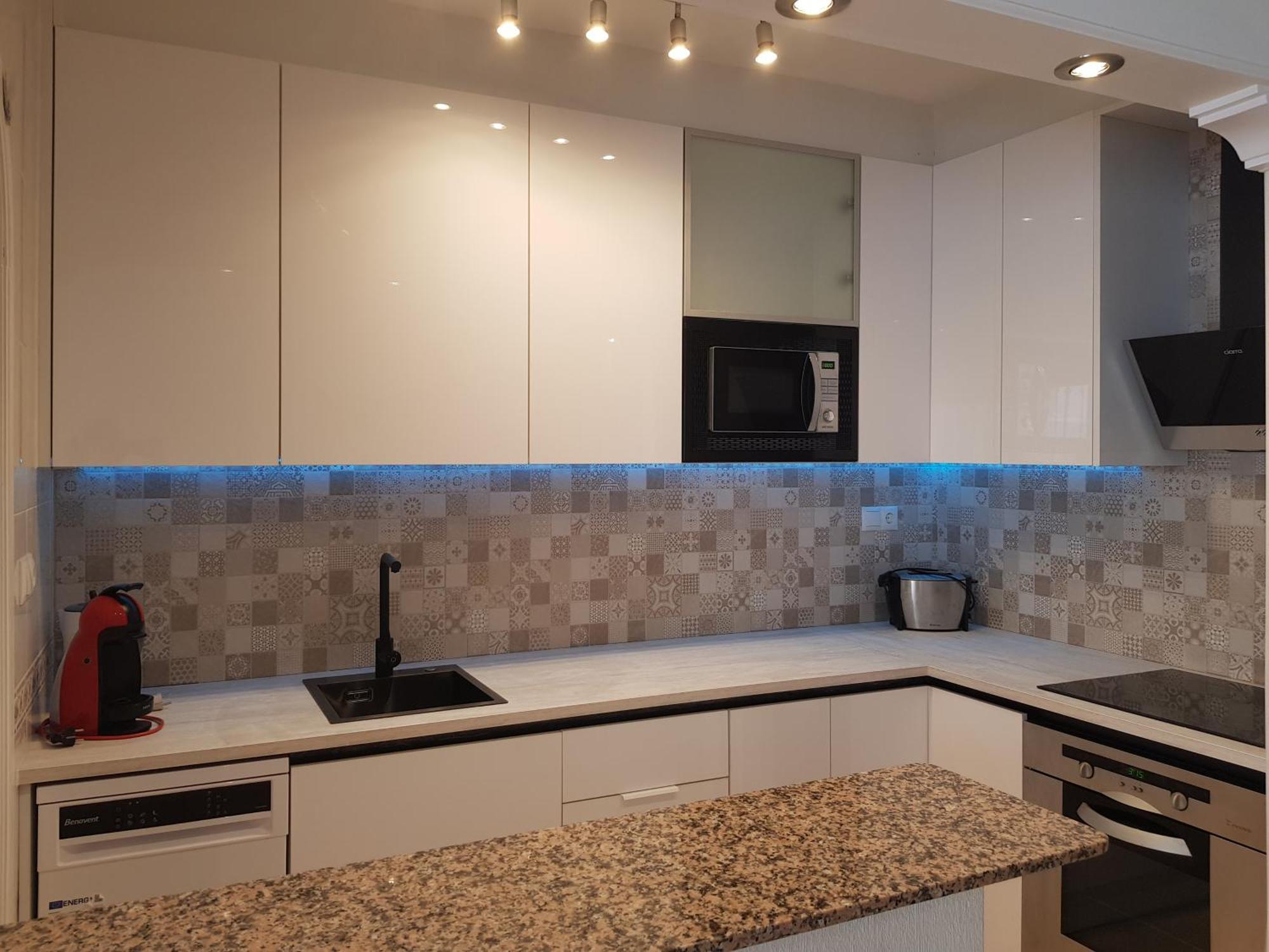 Apartamento Montegolf Con Terraza Privada Los Dolses ภายนอก รูปภาพ