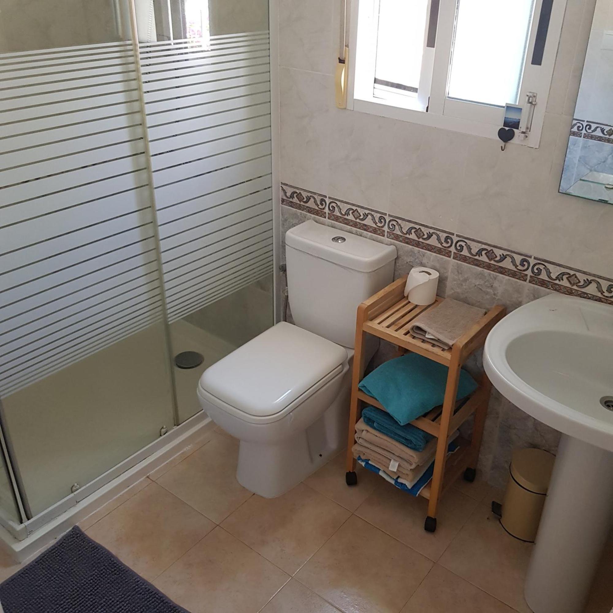 Apartamento Montegolf Con Terraza Privada Los Dolses ภายนอก รูปภาพ
